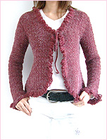 Crocheté